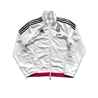 Adidas x Juventus Turin Vintage Trackjacket 2014/15 | S