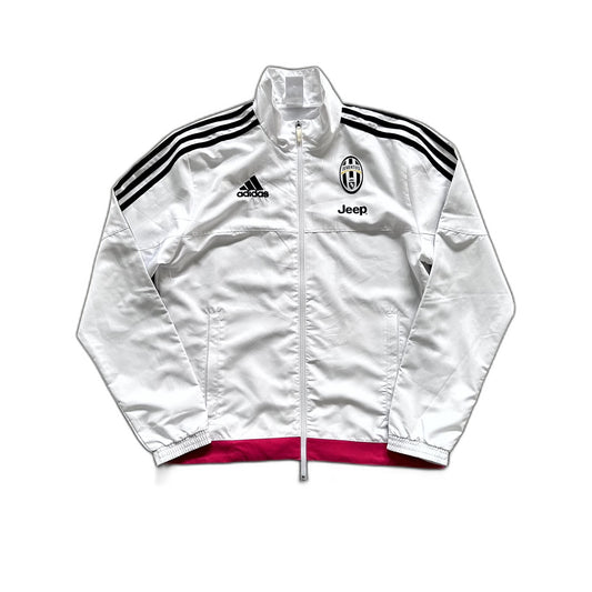 Adidas x Juventus Turin Vintage Trackjacket 2014/15 | S