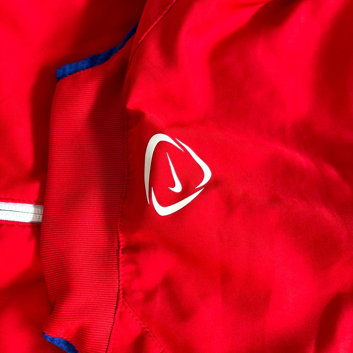 Nike x Niederlande Vintage Tracksuit 2012 | L