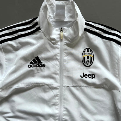 Adidas x Juventus Turin Vintage Trackjacket 2014/15 | S