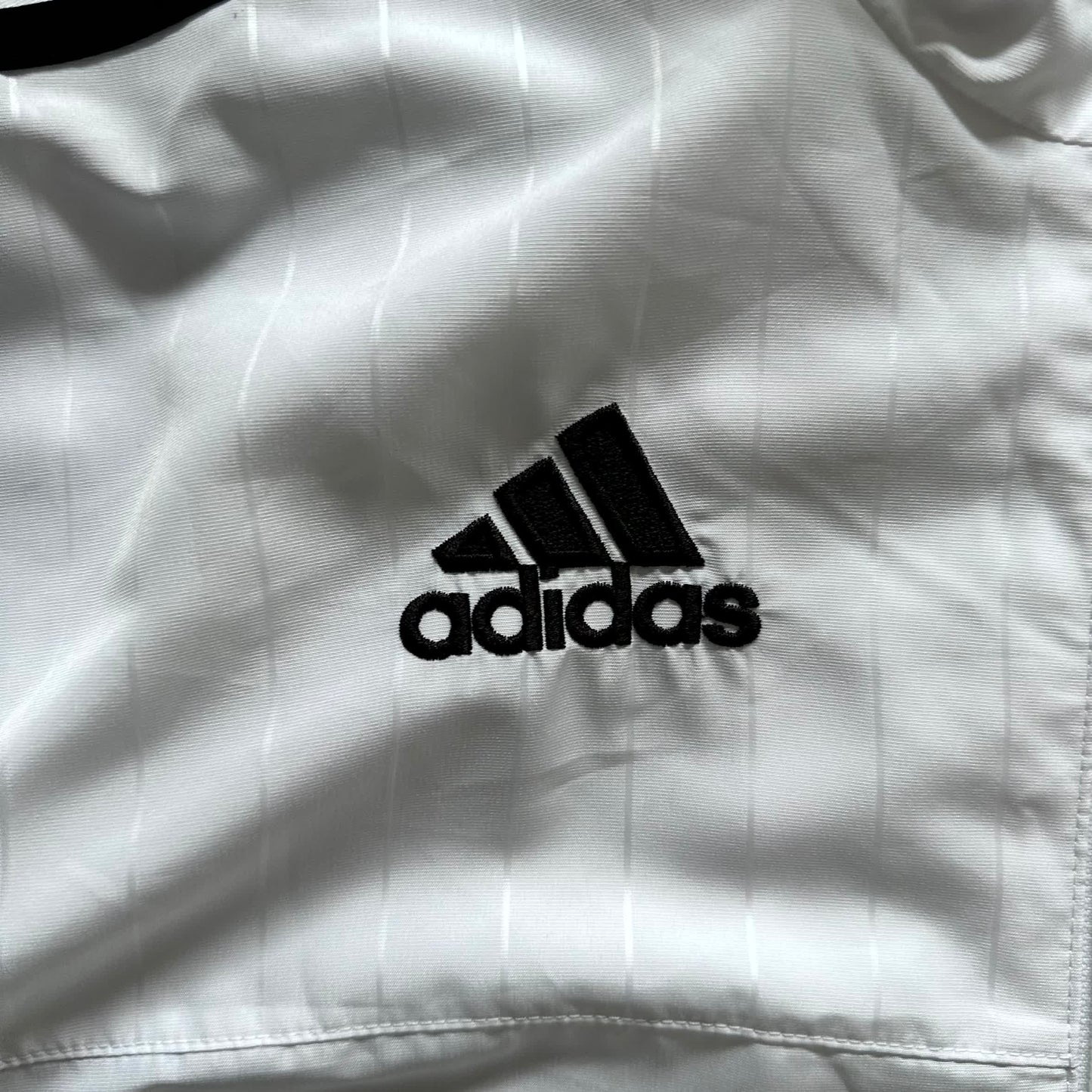 Adidas x Juventus Turin Vintage Trackjacket 2014/15 | S