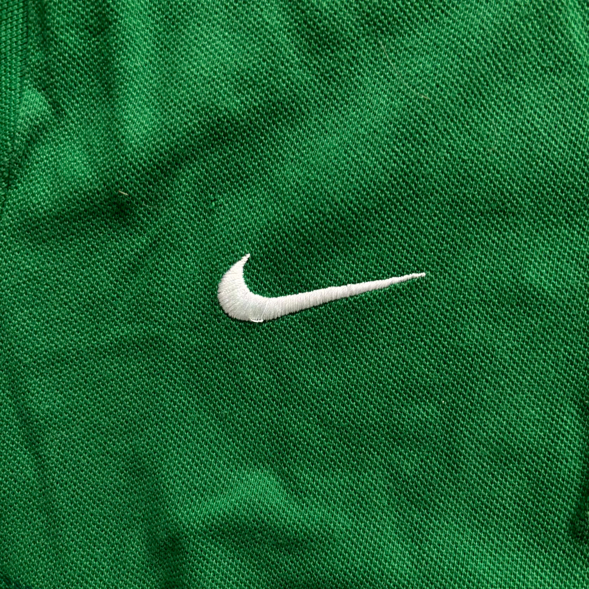 Nike x Portugal Vintage Poloshirt 2014 | M