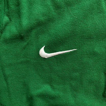 Nike x Portugal Vintage Poloshirt 2014 | M