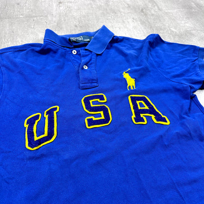 Ralph Lauren Polo T-Shirt USA M