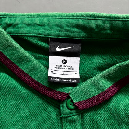Nike x Portugal Vintage Poloshirt 2014 | M