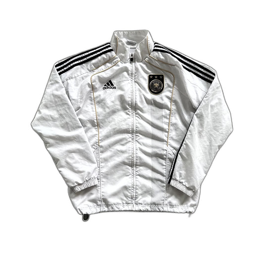Adidas x Deutschland Vintage Trackjacket 2010 | S