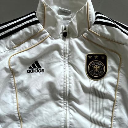 Adidas x Deutschland Vintage Trackjacket 2010 | S