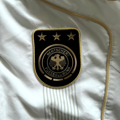 Adidas x Deutschland Vintage Trackjacket 2010 | S