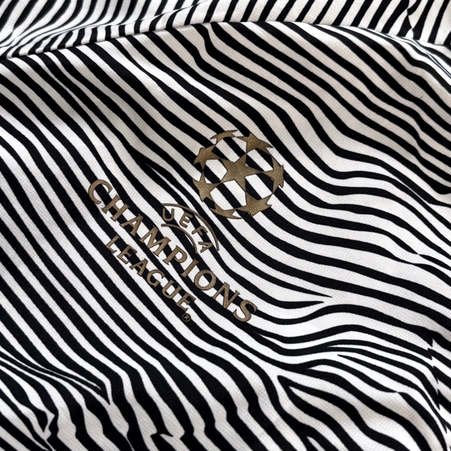 Adidas x Juventus Turin CL Vintage Tracksuit 2015/16 | L