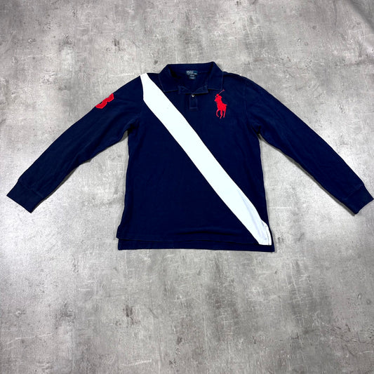 Ralph Lauren Longsleeve S