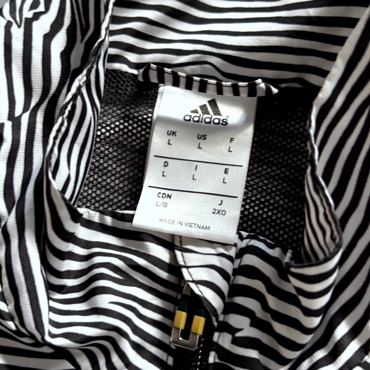 Adidas x Juventus Turin CL Vintage Tracksuit 2015/16 | L