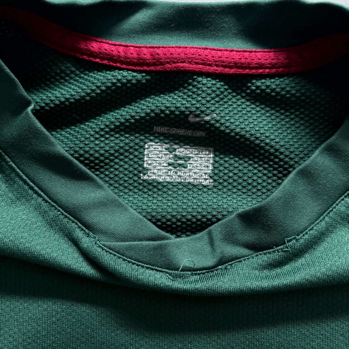 Nike x Portugal Vintage *Premium* Trikot 2006 | L