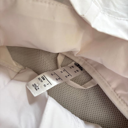 Adidas x Manchester United Vintage Tracksuit 2021/22 | XS