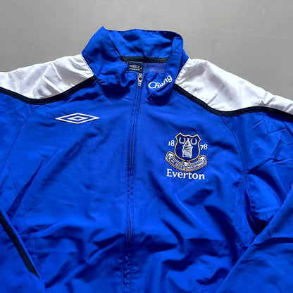 Umbro x FC Everton Vintage Tracksuit 2008/09 | M