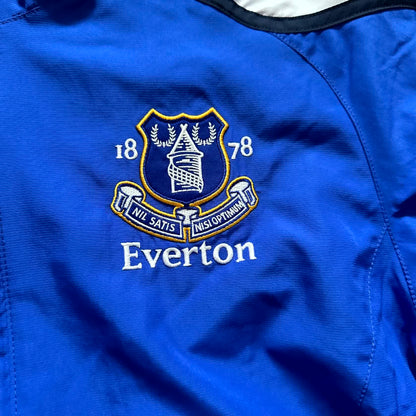 Umbro x FC Everton Vintage Tracksuit 2008/09 | M