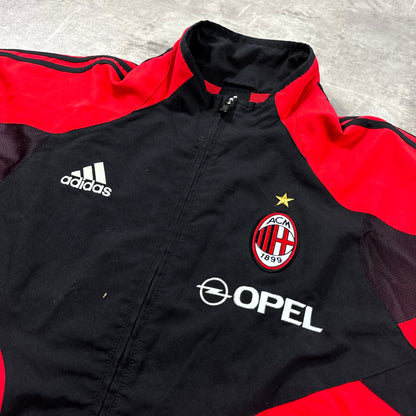 AC Milan Vintage Tracksuit S