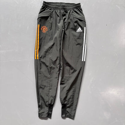 Adidas x Manchester United Vintage Tracksuit 2021/22 | XS