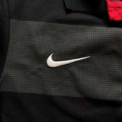 Nike x Manchester United Vintage Poloshirt 2007/08 | M