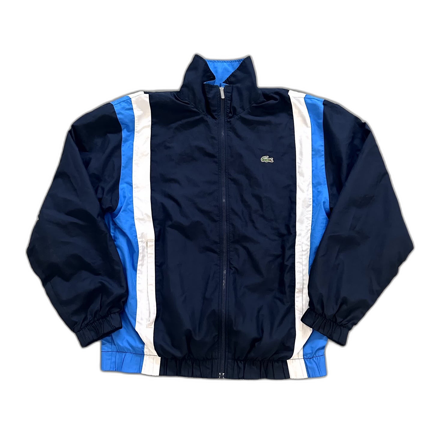 Lacoste Vintage Trackjacket | L