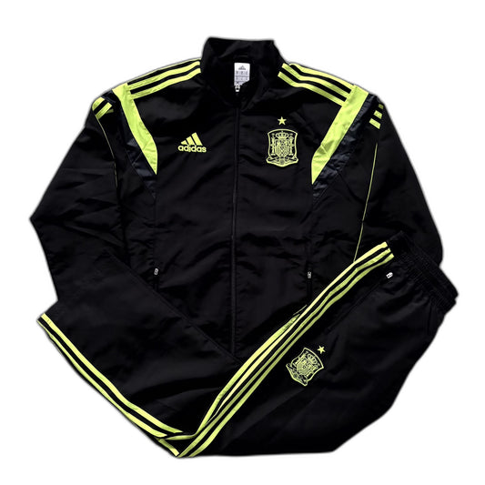 Adidas x Spanien Vintage Tracksuit 2014 | M