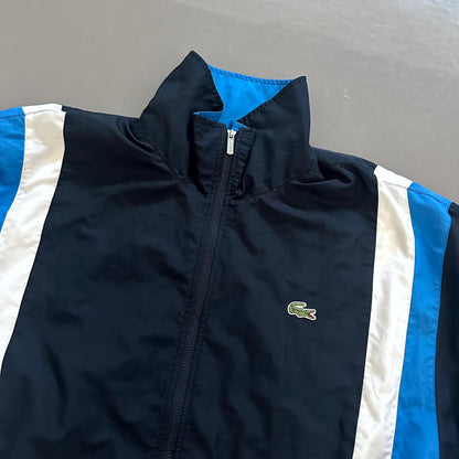 Lacoste Vintage Trackjacket | L