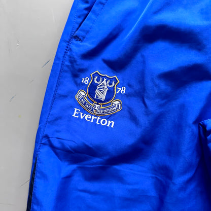 Umbro x FC Everton Vintage Tracksuit 2008/09 | M