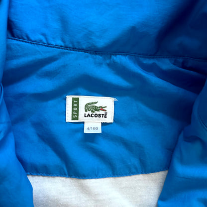 Lacoste Vintage Trackjacket | L