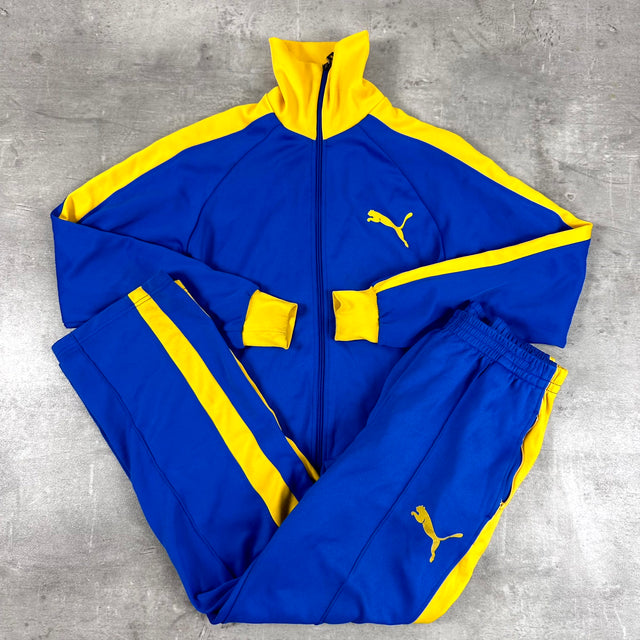 Puma Tracksuit L