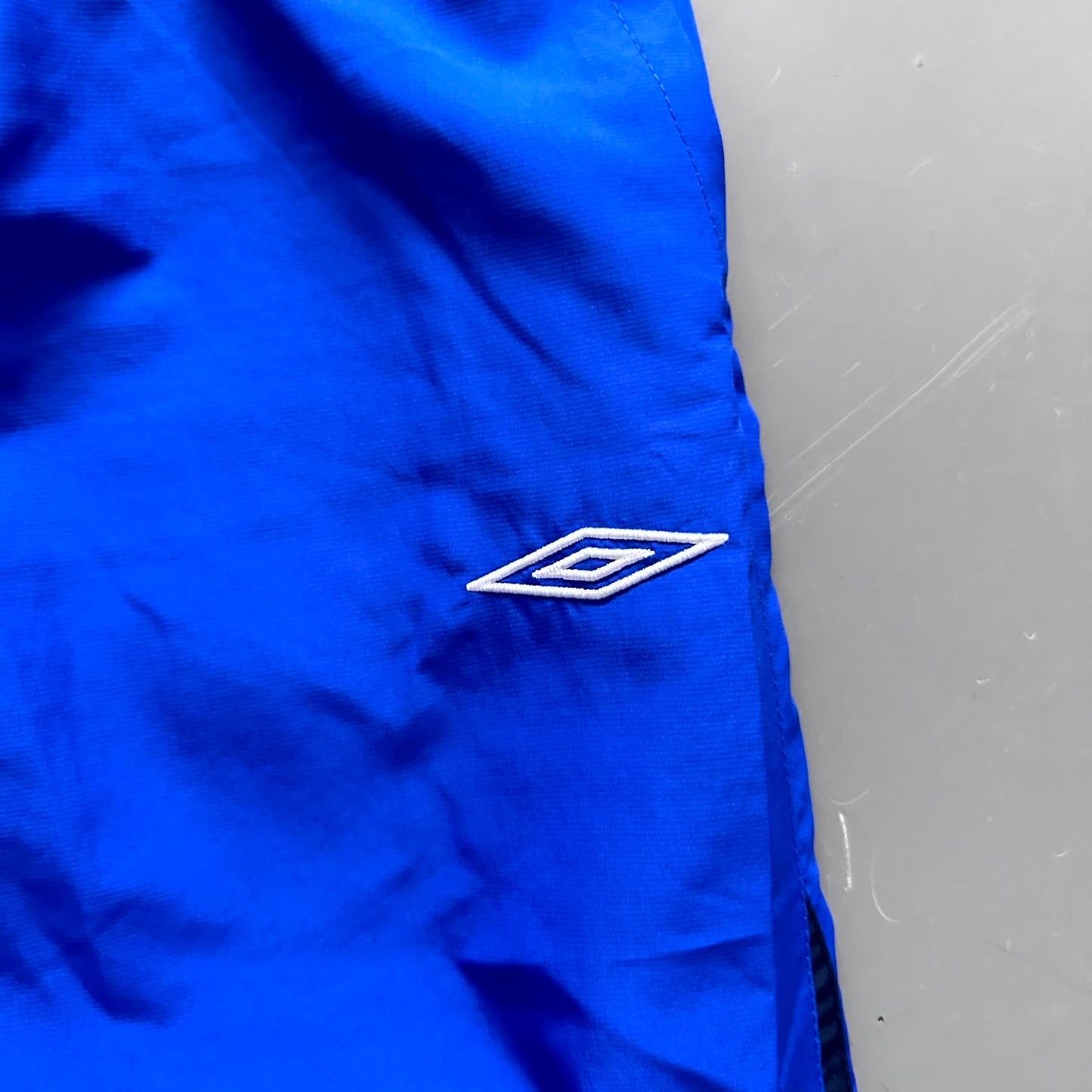 Umbro x FC Everton Vintage Tracksuit 2008/09 | M