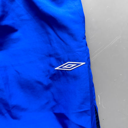 Umbro x FC Everton Vintage Tracksuit 2008/09 | M
