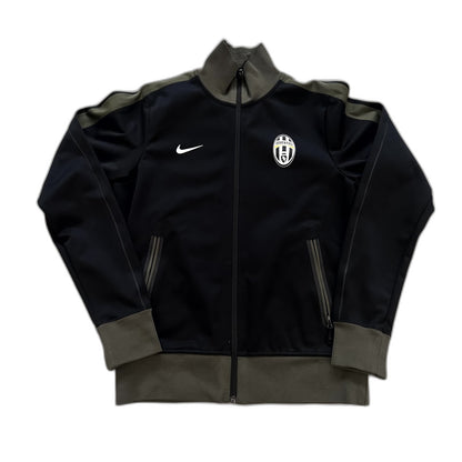 Nike x Juventus Turin Vintage *SOFTSHELL* Trackjacket 2013/14 | S