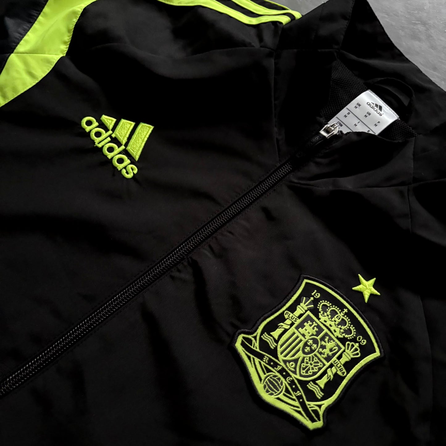 Adidas x Spanien Vintage Tracksuit 2014 | M