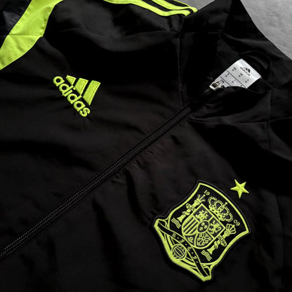Adidas x Spanien Vintage Tracksuit 2014 | M
