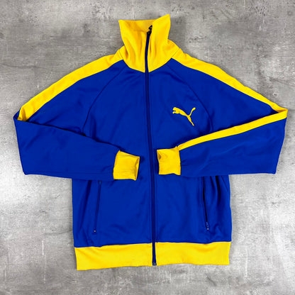 Puma Tracksuit L