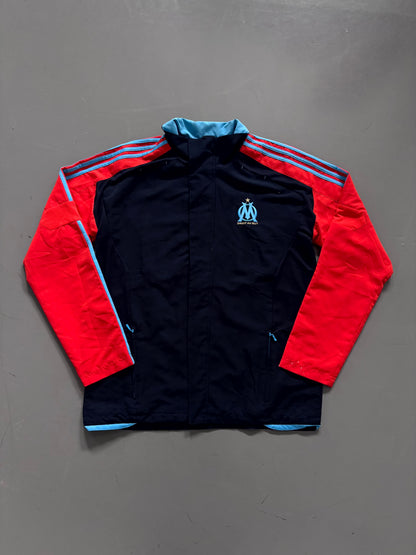 Adidas x Olympique Marseille Vintage Tracksuit 2013/14 | XXL