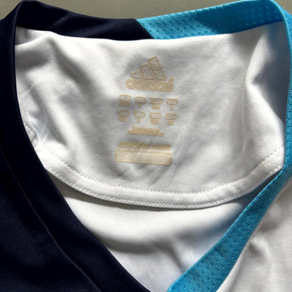 Adidas x Olympique Marseille Vintage Tank Top 2004/05 | M
