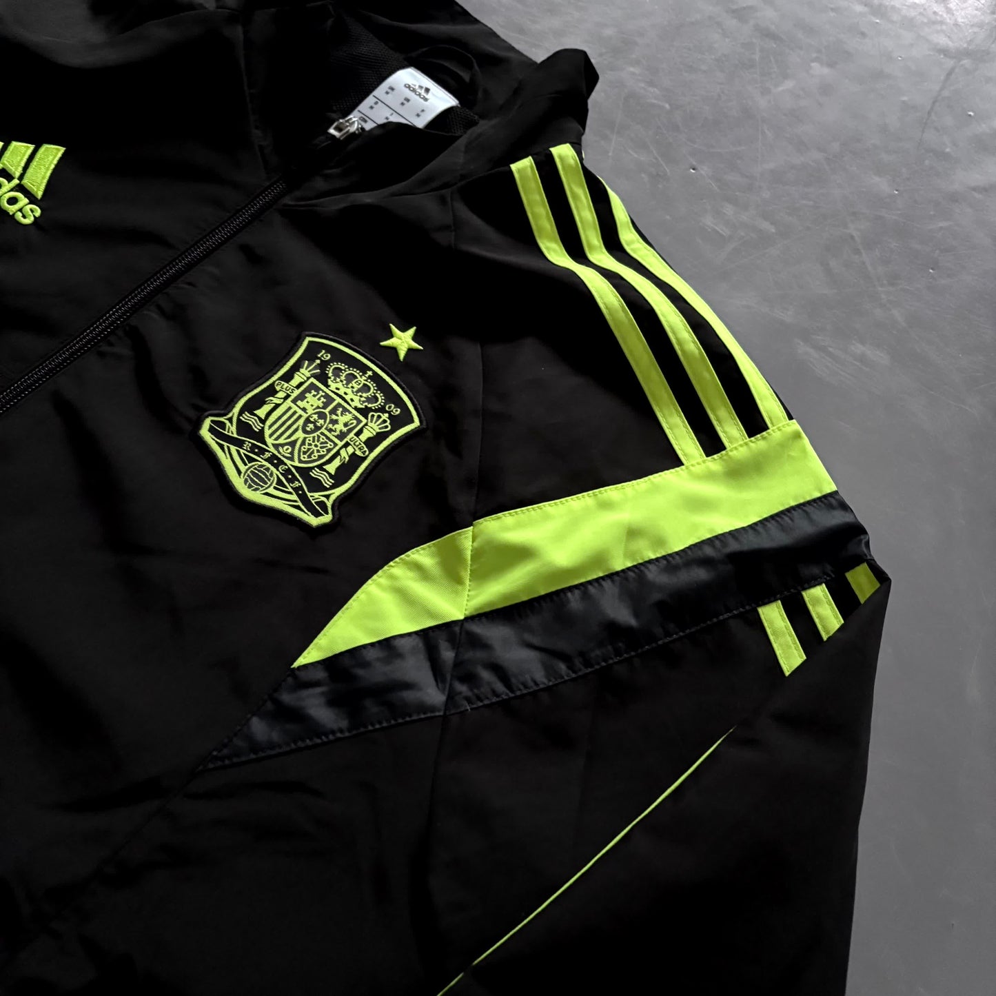 Adidas x Spanien Vintage Tracksuit 2014 | M