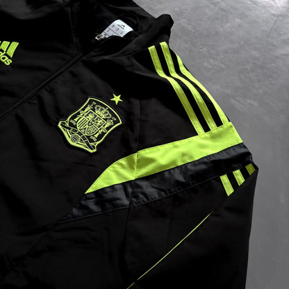 Adidas x Spanien Vintage Tracksuit 2014 | M