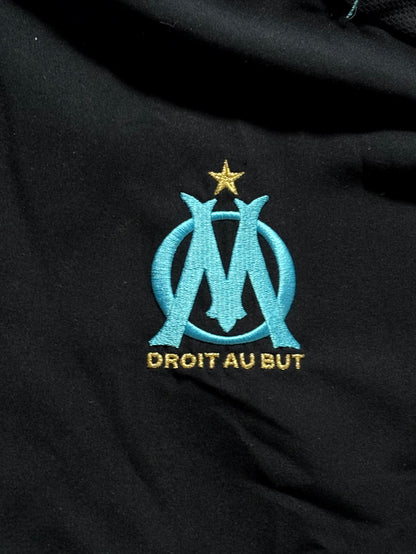 Adidas x Olympique Marseille Vintage Tracksuit 2013/14 | XXL