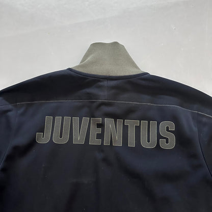 Nike x Juventus Turin Vintage *SOFTSHELL* Trackjacket 2013/14 | S