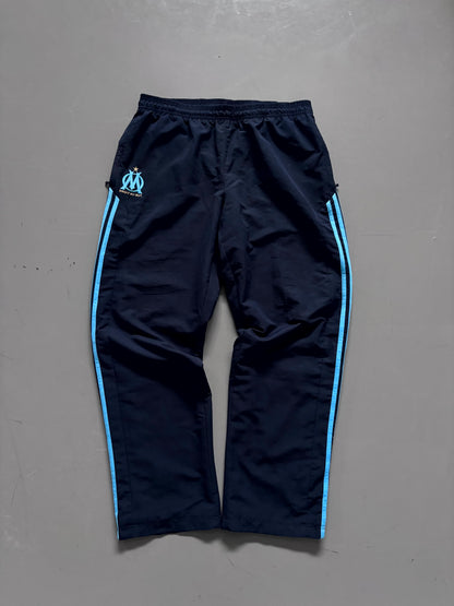 Adidas x Olympique Marseille Vintage Tracksuit 2013/14 | XXL