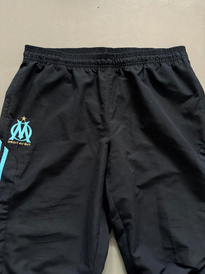 Adidas x Olympique Marseille Vintage Tracksuit 2013/14 | XXL