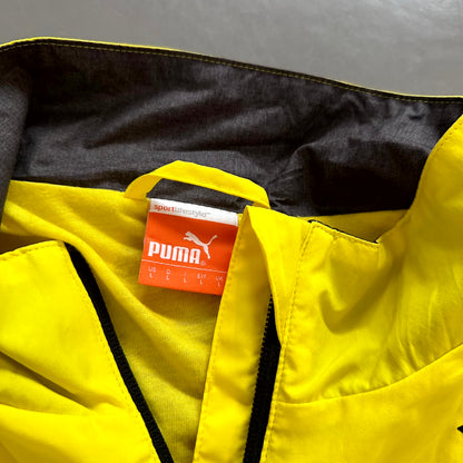 Puma x Borussia Dortmund Vintage Trackjacket 2014/15 | L