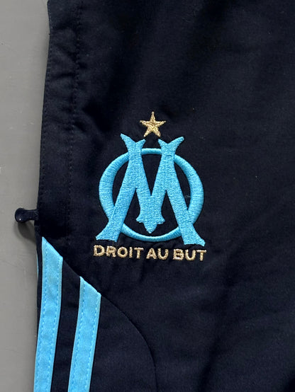 Adidas x Olympique Marseille Vintage Tracksuit 2013/14 | XXL