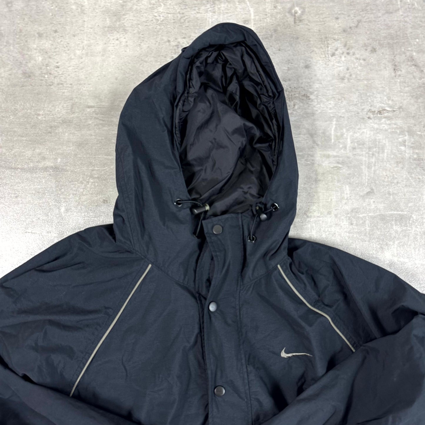 Nike Vintage Tracksuit XL