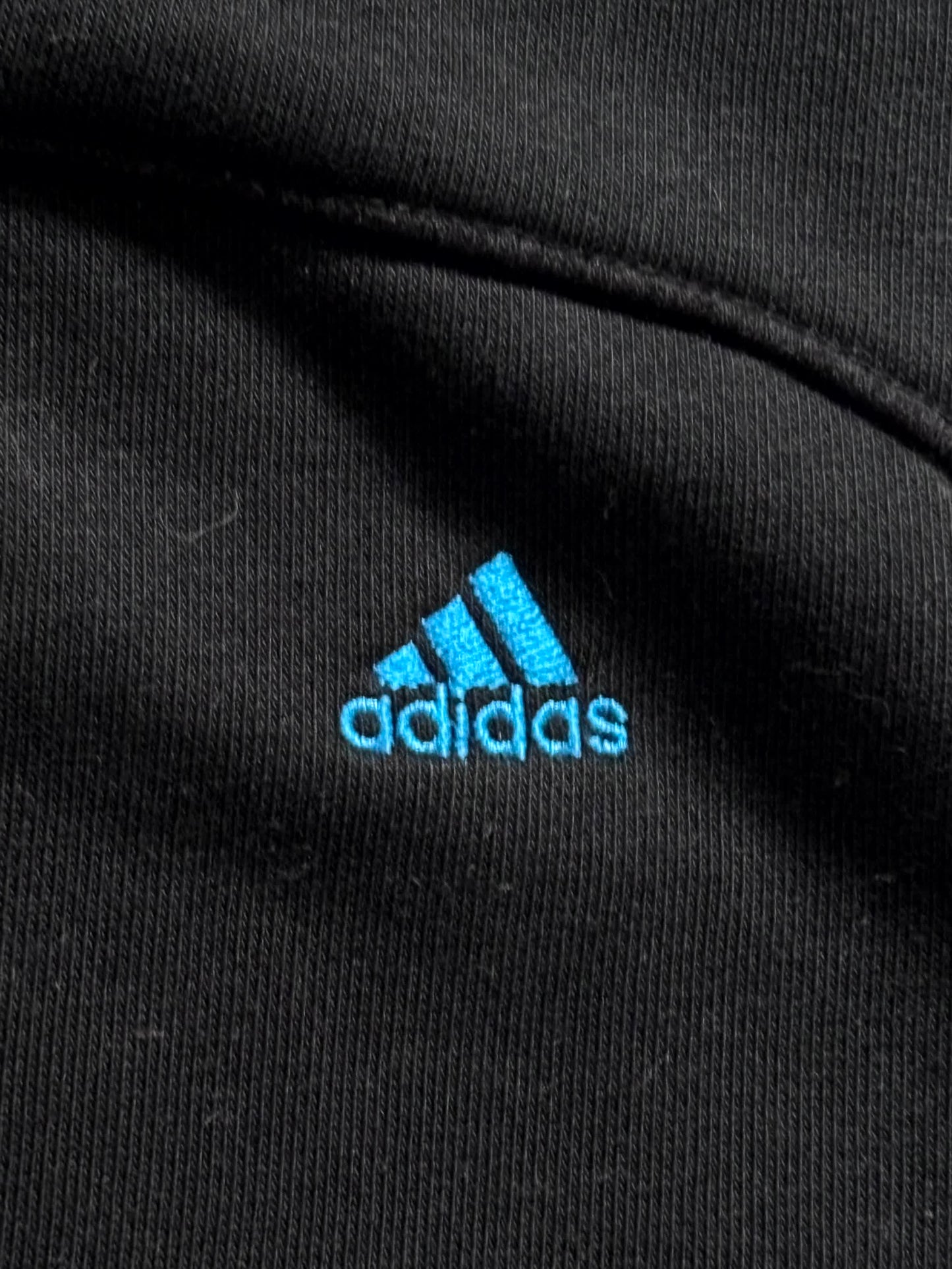 Adidas Vintage Tracksuit | L