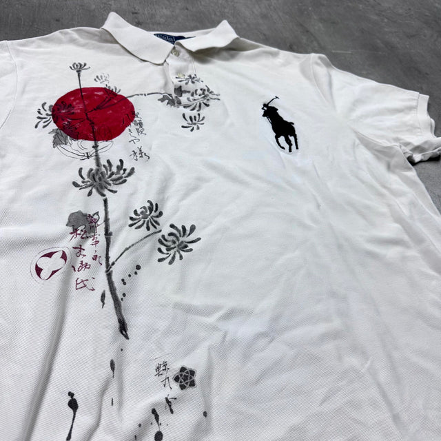 Ralph Lauren Polo T-Shirt XXL