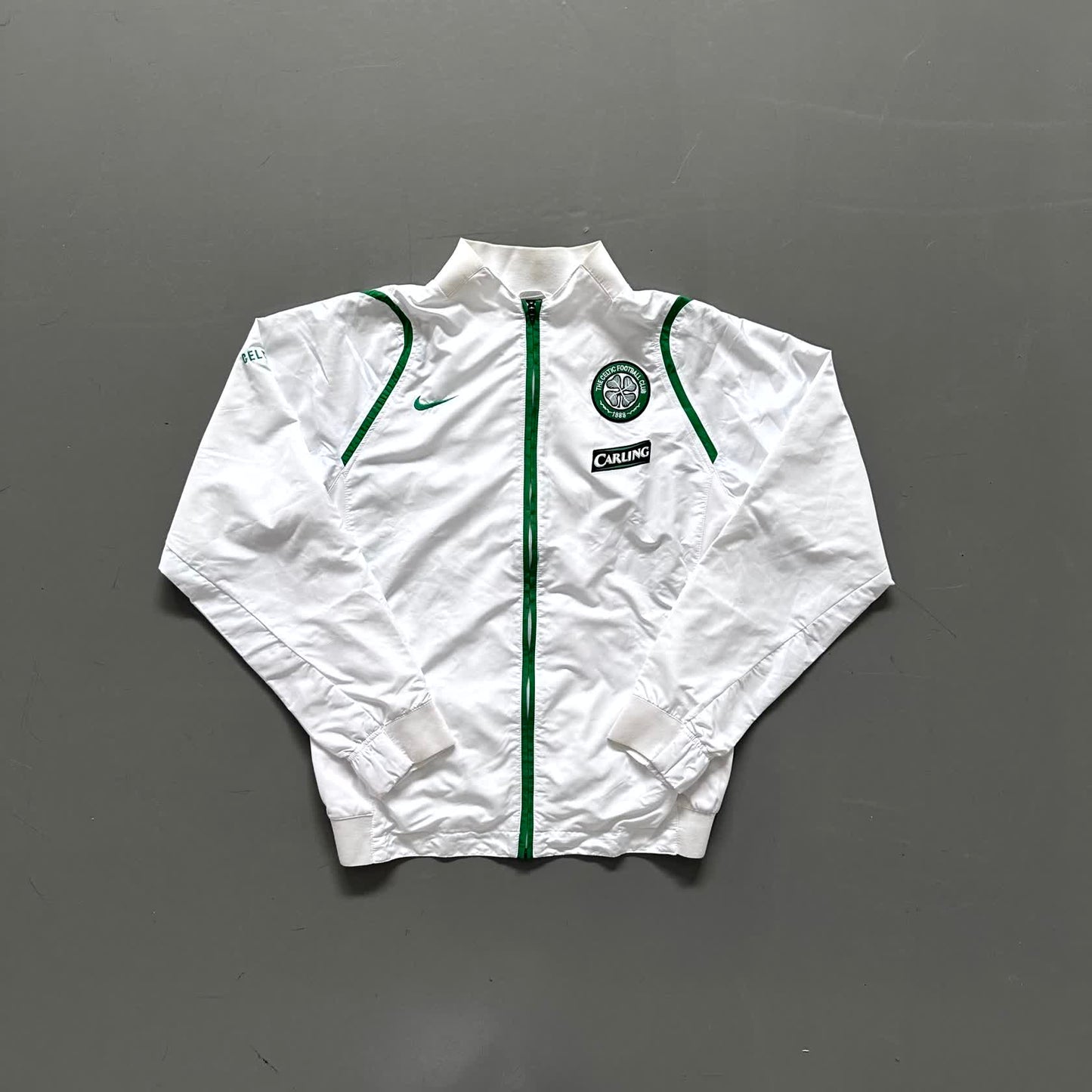 Nike x Celtic Vintage *Premium* Tracksuit 2006/07 | M