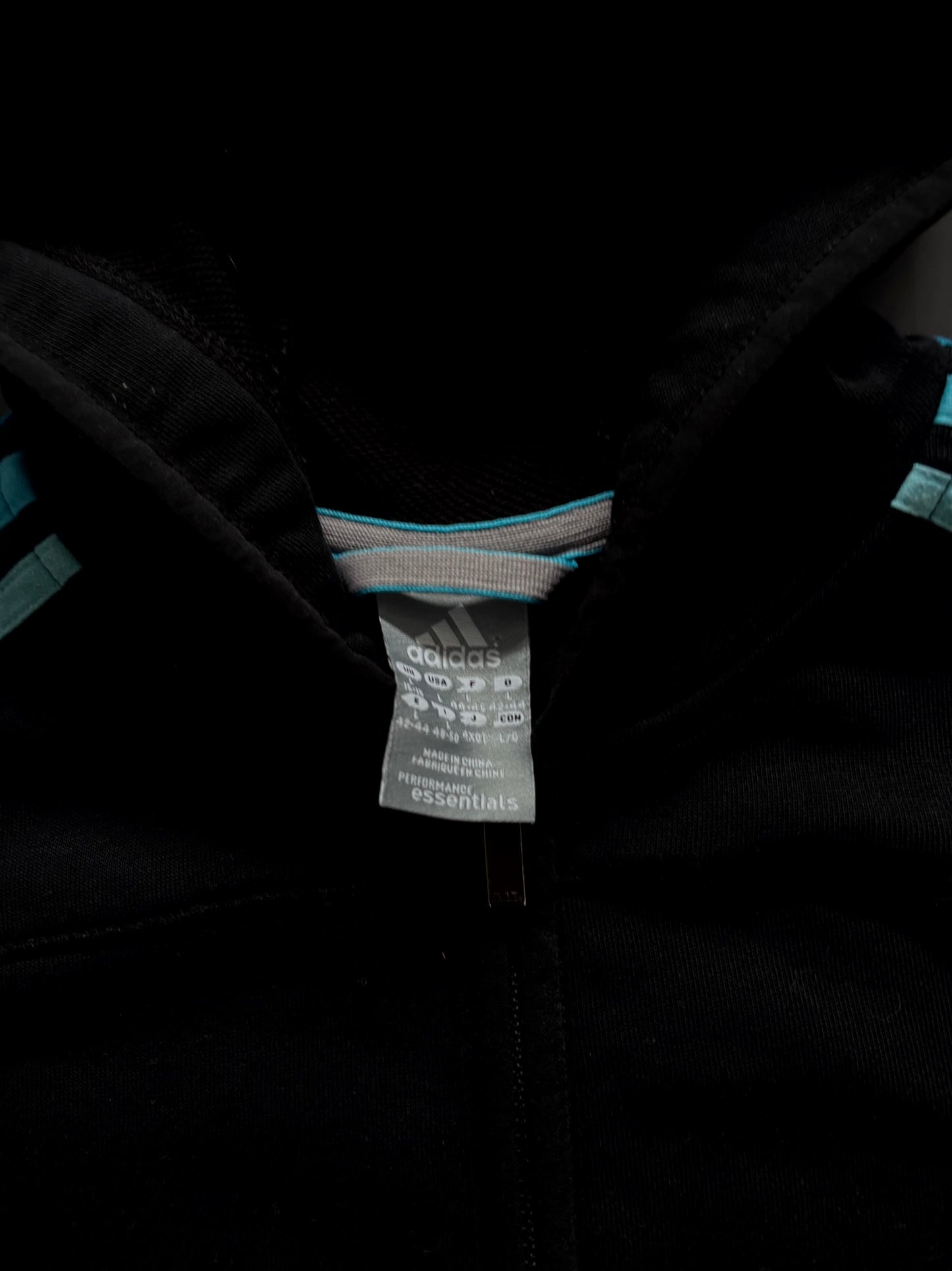Adidas Vintage Tracksuit | L
