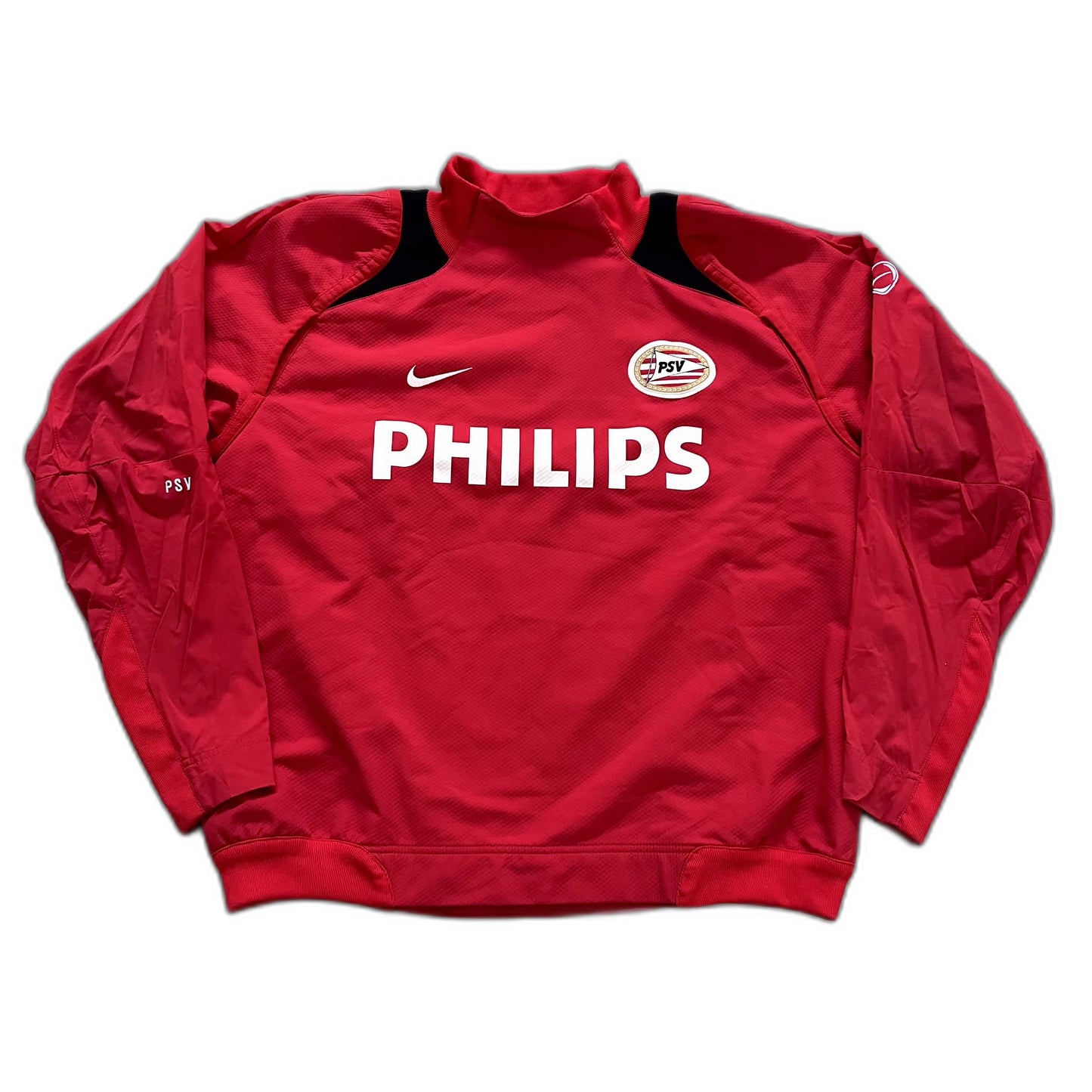 Nike x PSV Vintage *Premium* Sweater 2002/2003 | L